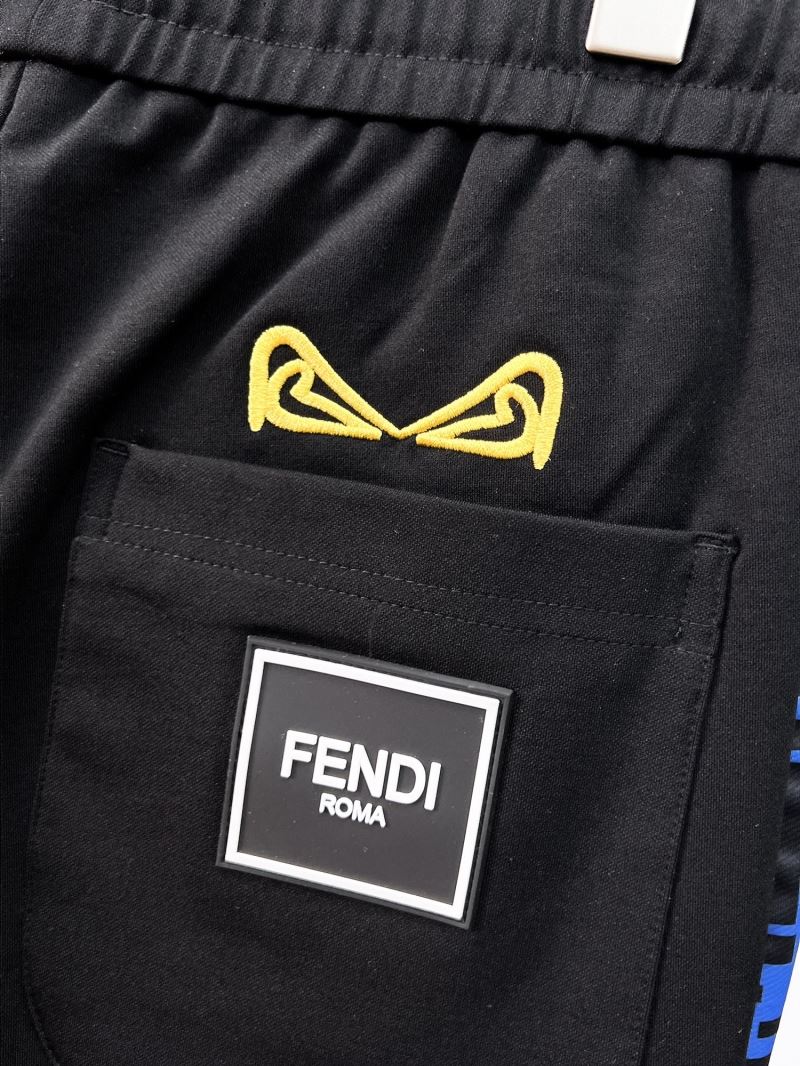 Fendi Long Pants